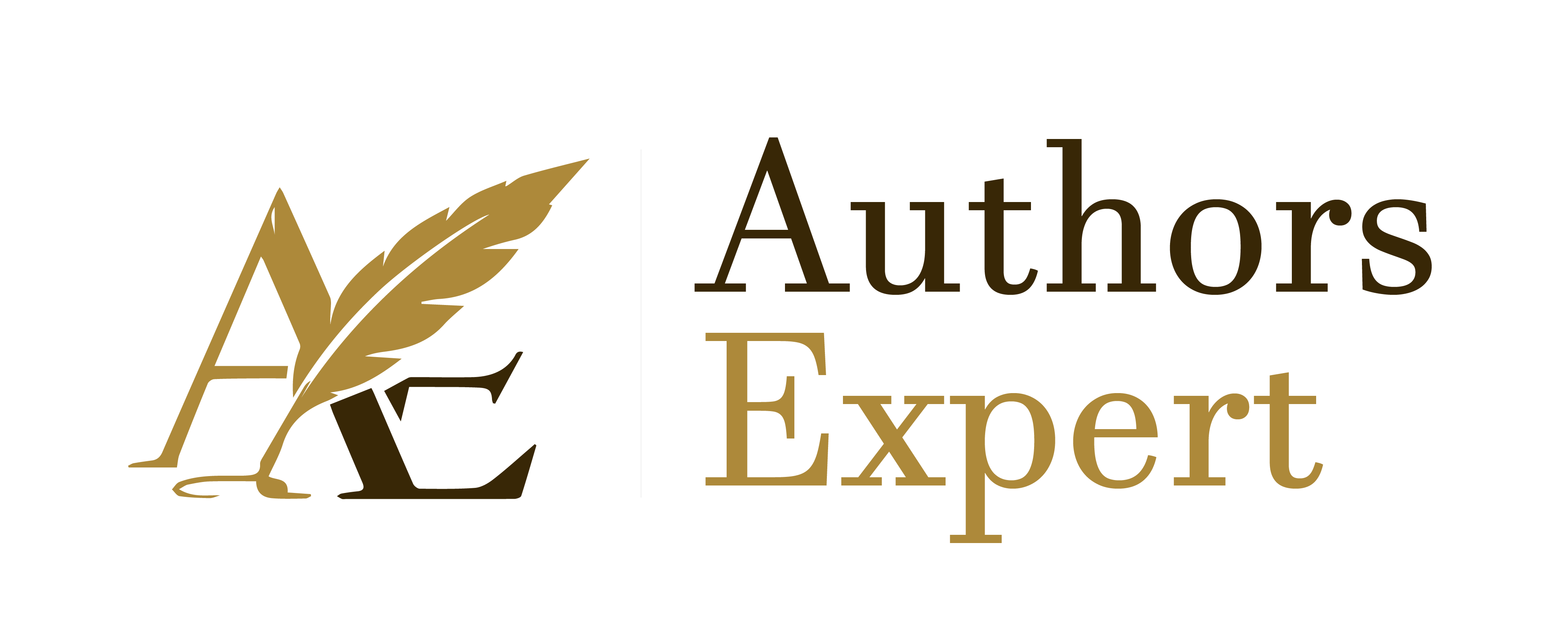 Authors Expert Logo
